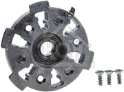 Bauknecht Lagerset Set compleet WATE9375