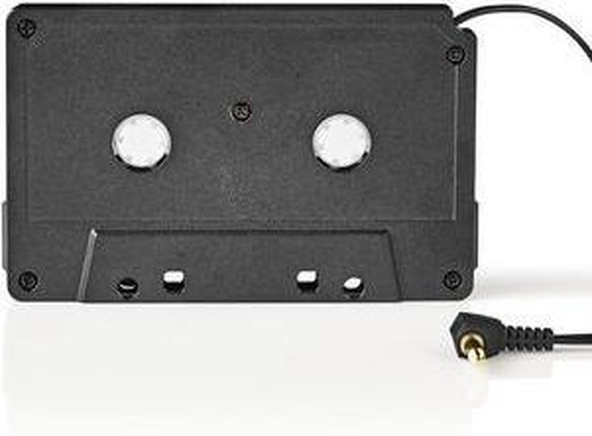 Cassette-adapter | 3