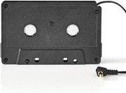 Cassette-adapter | 3