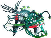 Drone Force Angler Attack Drone Groen