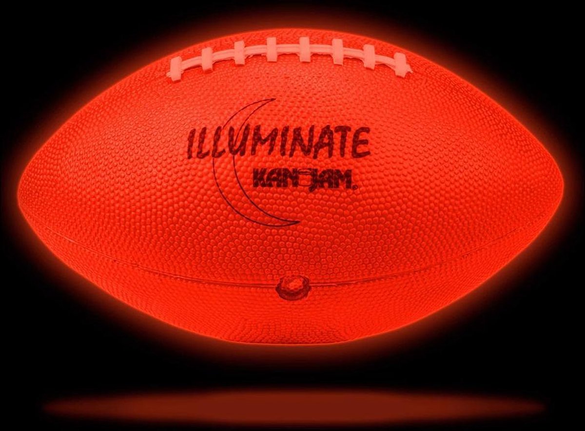 Illuminate American Football