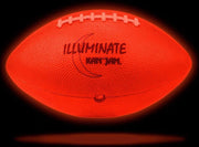 Illuminate American Football