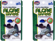 Hikari algae wafers 40 gram per 2  zakjes