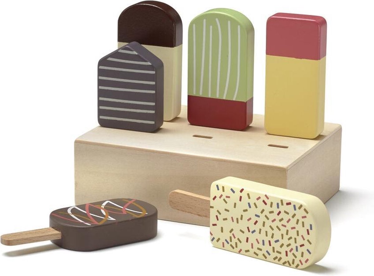 Kid’s Concept 1000340 rollenspelspeelgoed