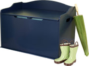 KidKraft Austin Speelgoedkist – Diepblauw