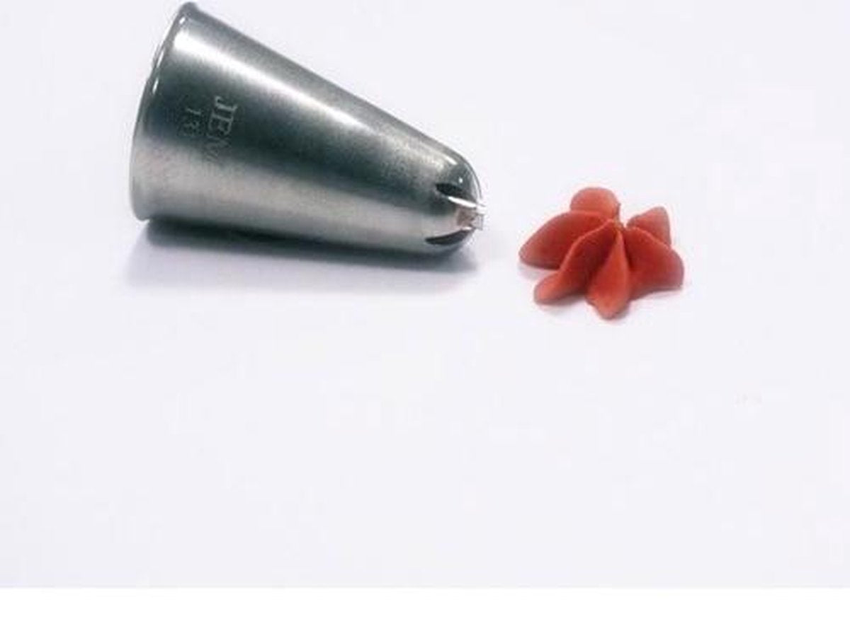 JEM Spuitmondje Drop Flower Nozzle #131