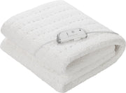 Medisana HU 672 warmtedeken - fleece maxi - 150x80CM