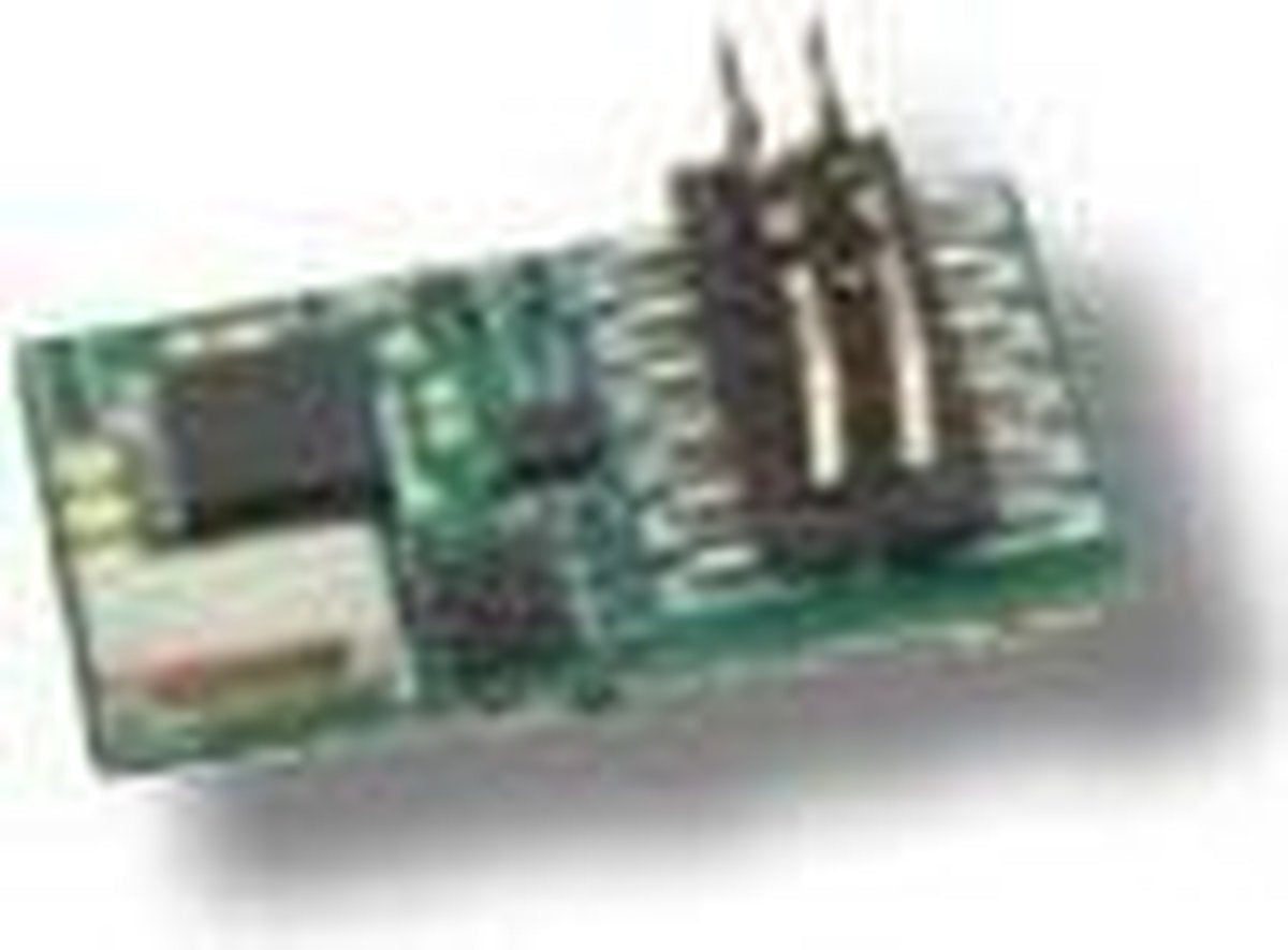 Uhlenbrock - Id2 Decoder Plux16 Mfx (Uh74155)