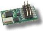 Uhlenbrock - Id2 Decoder Plux16 Mfx (Uh74155)