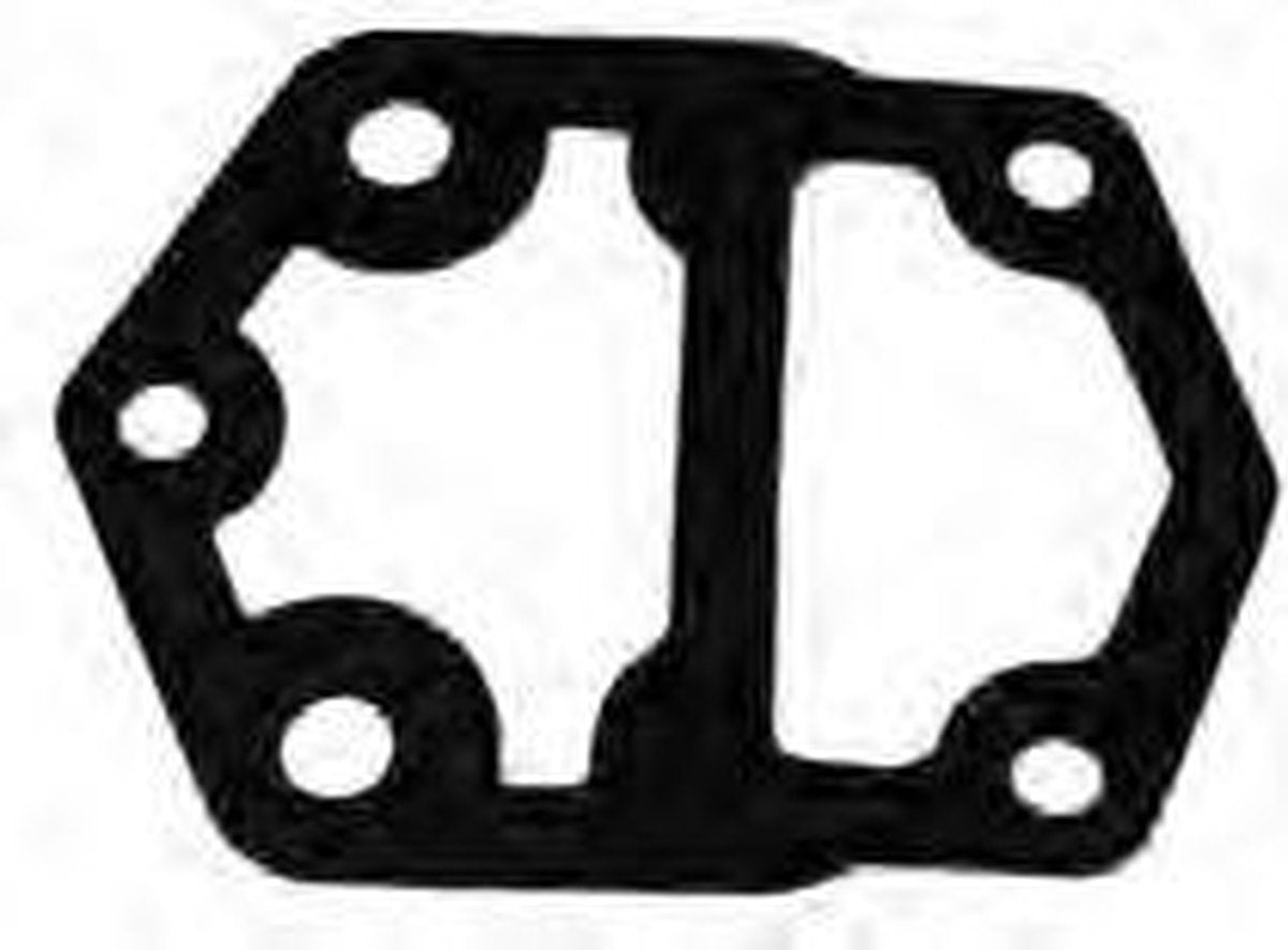 Yamaha Fuel Pump Gasket 100A/TLR 115A/ETN/BET/B/ BICET/TLR 130BETO 140AETO 150AETO/ETN/FETO 175AETO/DETO/BETO 200AETO/ETN V200/G/BETO 220AET 225DET/BETO 250AET Z300 6E5-24435-00