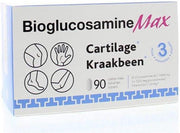 Bioglucosamine 1250Mg Trenker