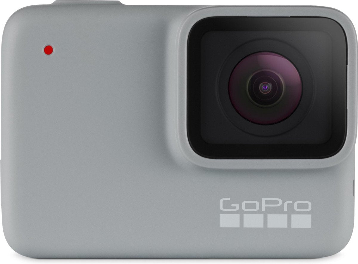 GoPro HERO7 - White