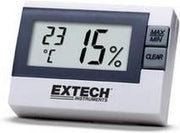 Extech RHM16 Luchtvochtigheidsmeter (hygrometer) 10 % Hrel 99 % Hrel