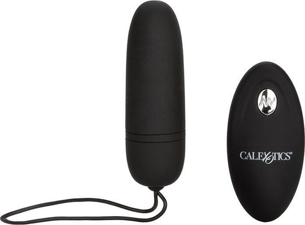 Silicone Remote Bullet™ - Bullets & Mini Vibrators -