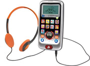 VTech V-Kids Muziekspeler - Edcuatief Babyspeelgoed