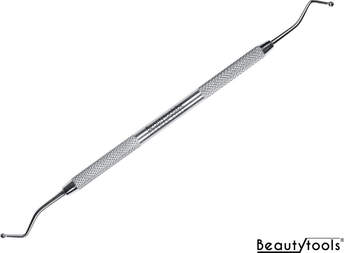 Tandinstrument: Drukken van vulling (rond) - (DT-1765)