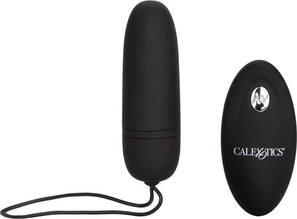 Silicone Remote Bullet