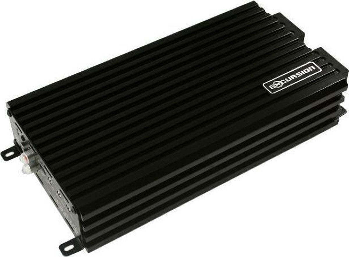 excursion hxa2k 1200watt rms monoblok