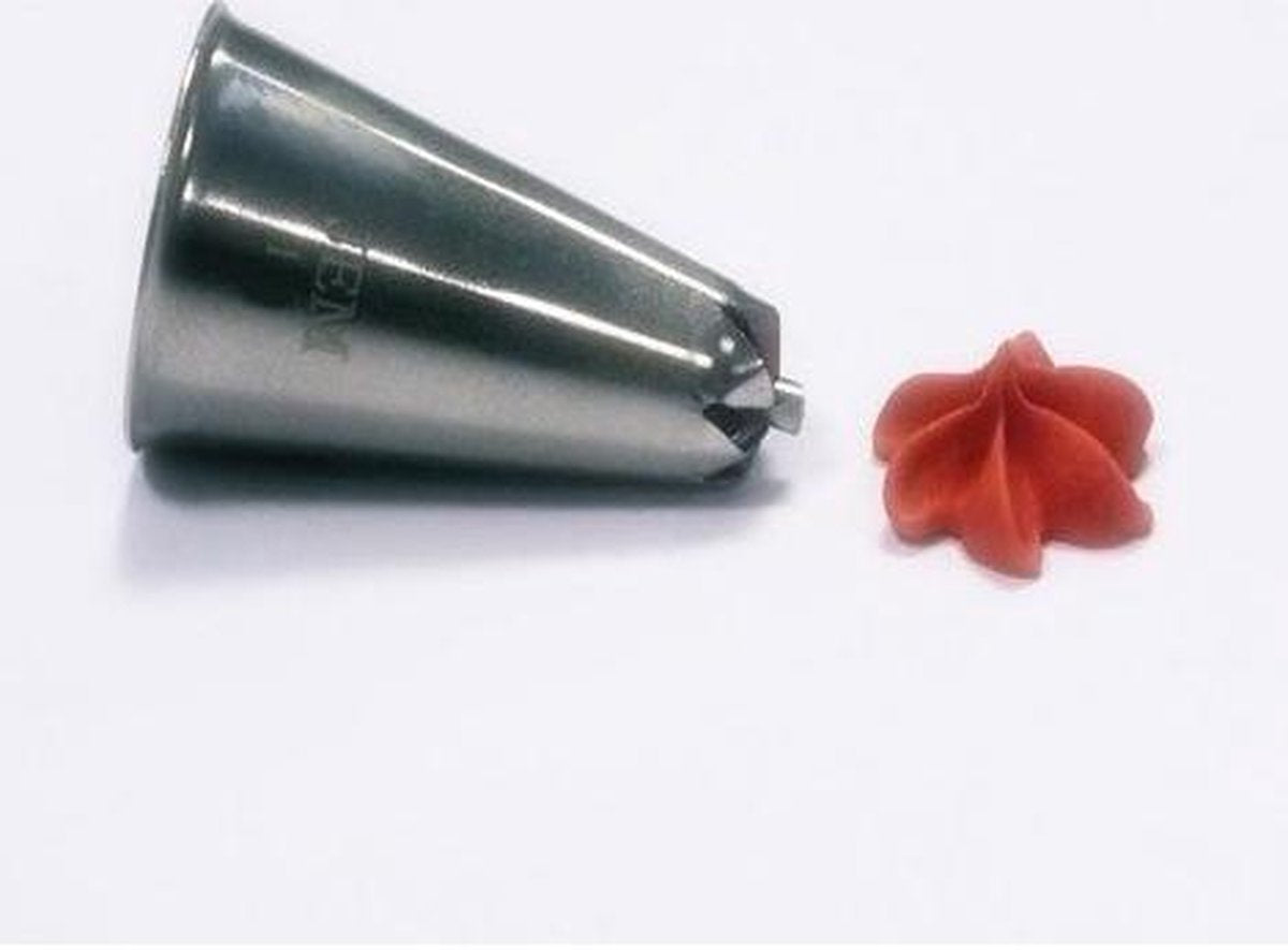 JEM Spuitmondje Drop Flower Nozzle #106