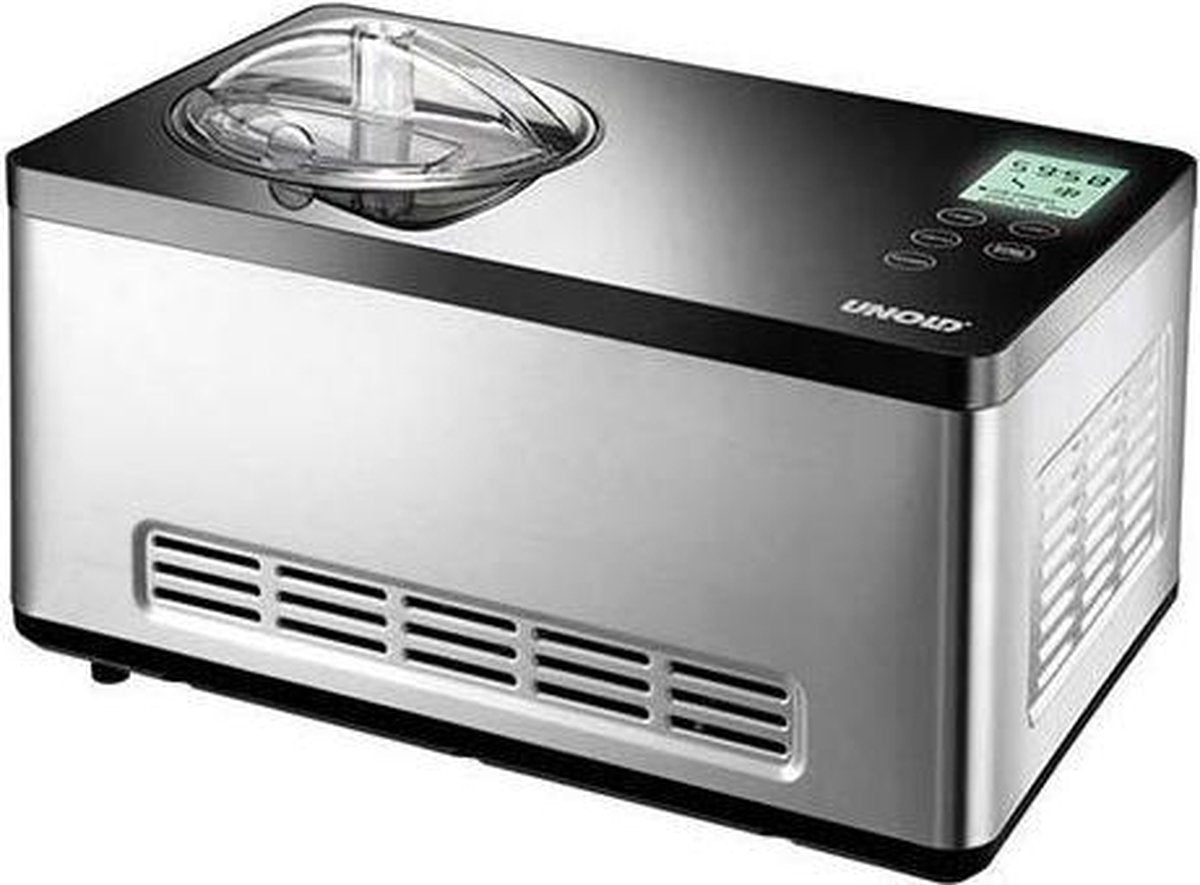 IJsmachine Gusto 48845 - Unold