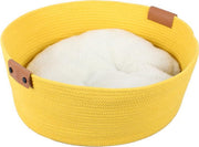 D&D mand Tres Geel 57 cm -  - 30005763