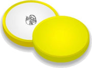 Racoon Polishing Pad - YELLOW/ soft 150mm