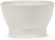 Serax Ann Demeulemeester Ra kop z/oor 22cl off white