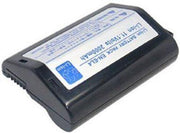 EN-EL4 Camera Batterij / ENEL4 Camera Accu voor Nikon camera's