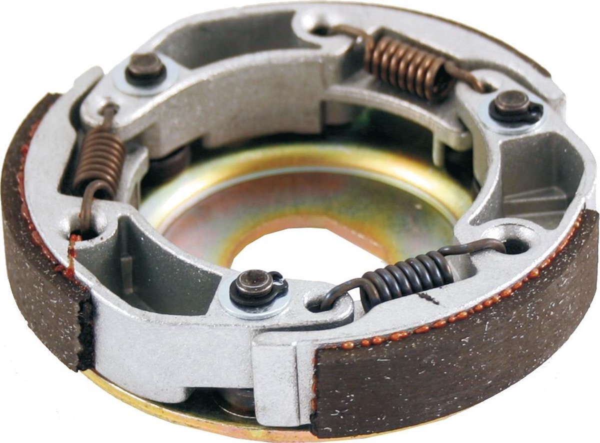 Koppeling RMS Minarelli  Verticaal 105mm 50cc 2 takt
