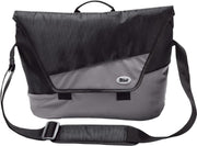 CRIVIT® 2-in-1 fietstas - Draagtas - Waterafstotend - Inhoud 15-20 LIter