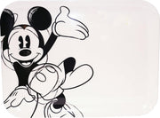 Zak!designs Dienblad Mickey Mouse 30