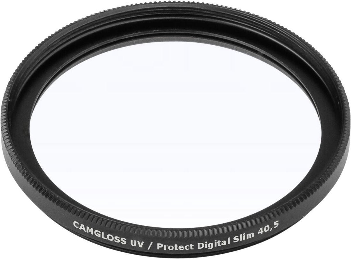 Camgloss UV/Protect 405 DIGITAL FILTER Slim