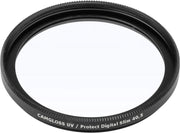 Camgloss UV/Protect 405 DIGITAL FILTER Slim