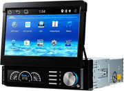 1 DIN Android 5.1 Navigatie Klapscherm