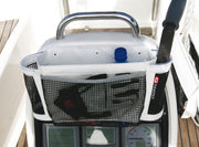 COCKPIT SPULLENTAS M (20X25X8CM)