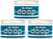 Doop The Rocker 3 Stuks
