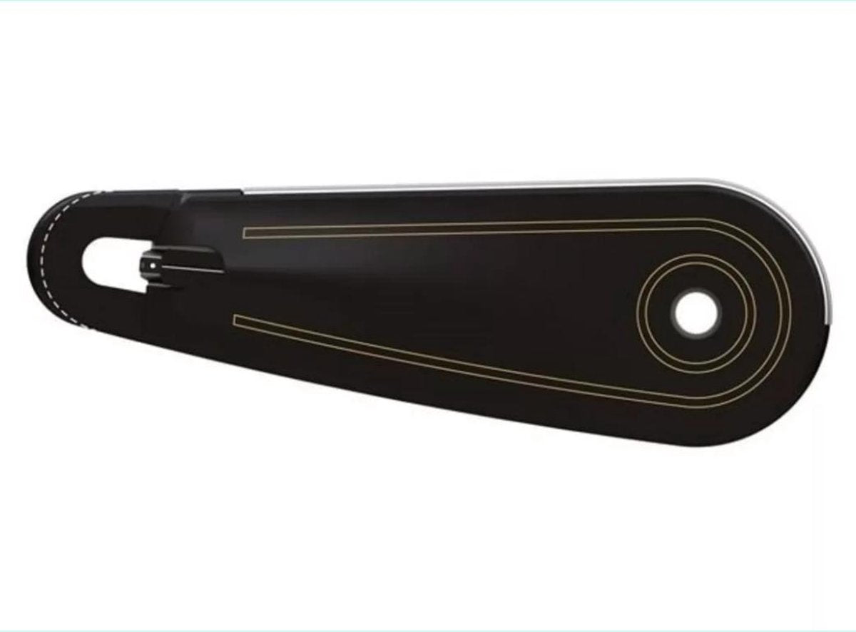 Kettingkast Nostalgie PVC