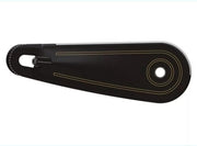 Kettingkast Nostalgie PVC