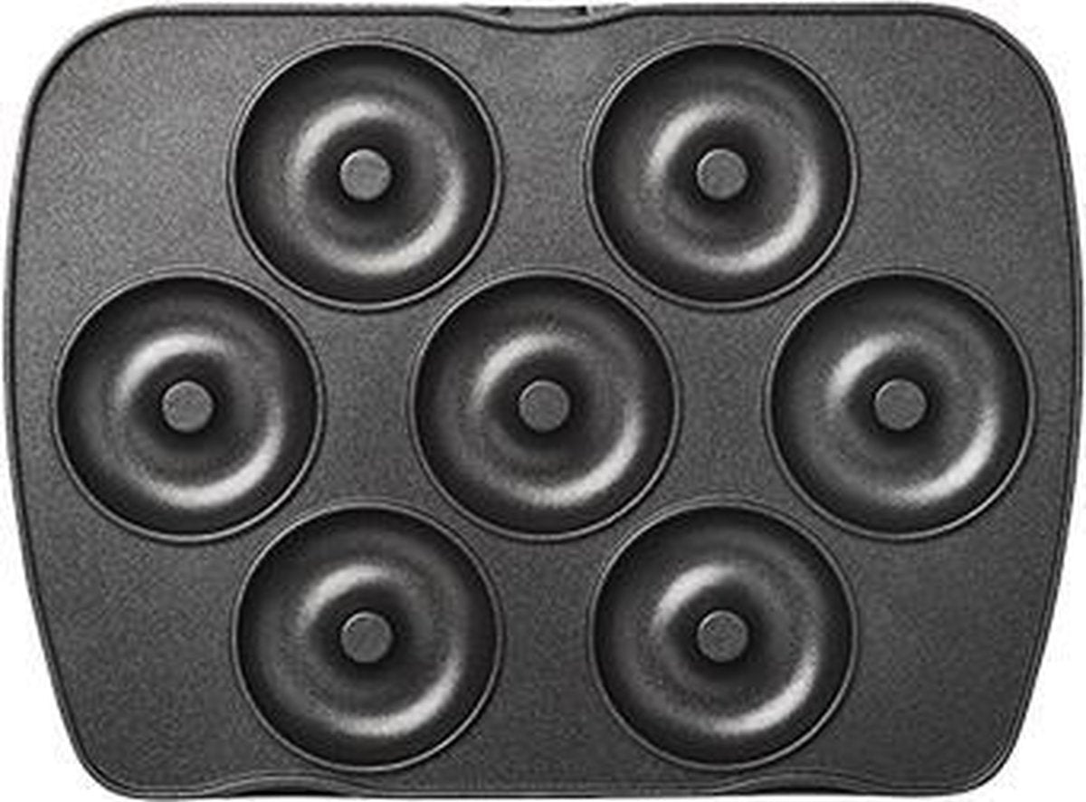 LAGRANGE 010 822 Aluminium wafelijzer accessoire