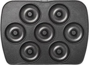 LAGRANGE 010 822 Aluminium wafelijzer accessoire