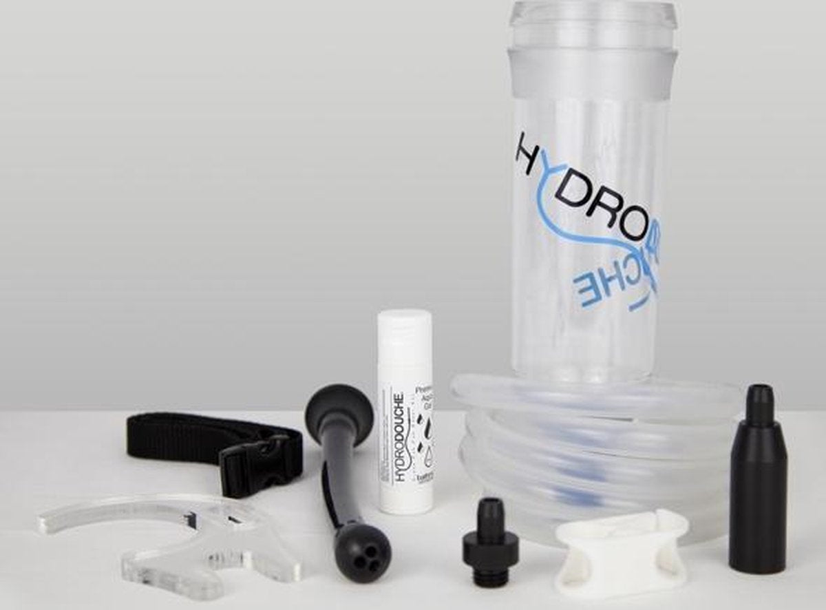 Bathmate Hydrodouche Anaal Douche