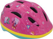 Peppa Pig Fietshelm - Roze - 51-55 cm