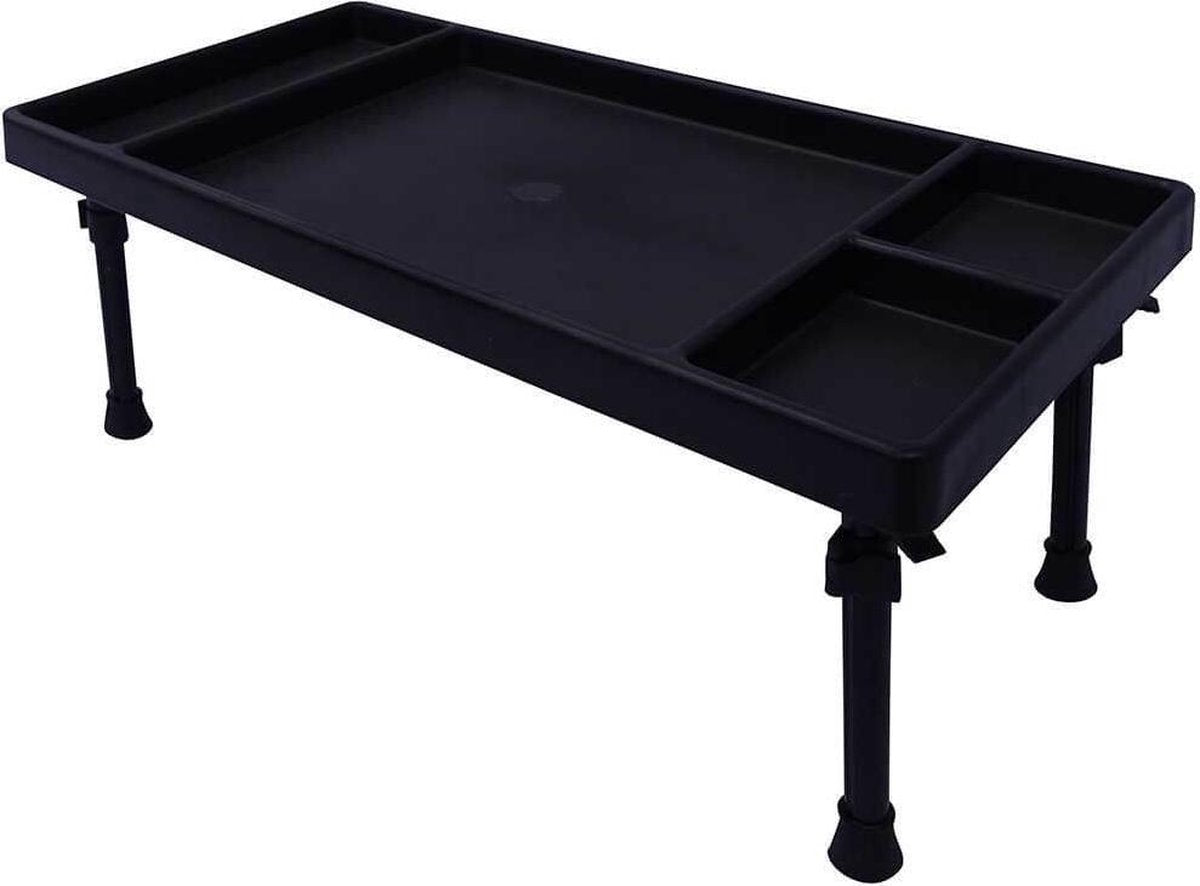 Bivvy Table