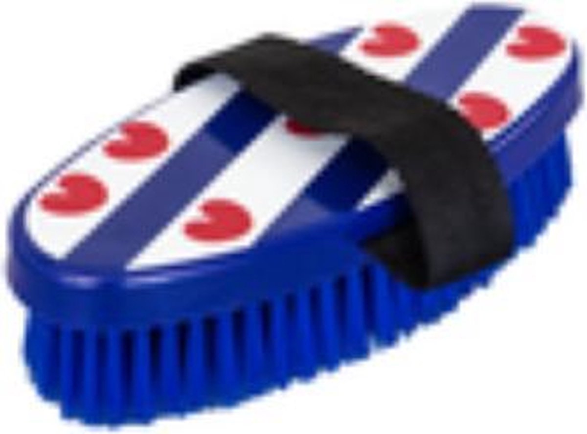 Friese Vlag Body Brush