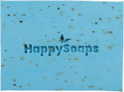 Happy Body Bar - Bergamot en Wierook