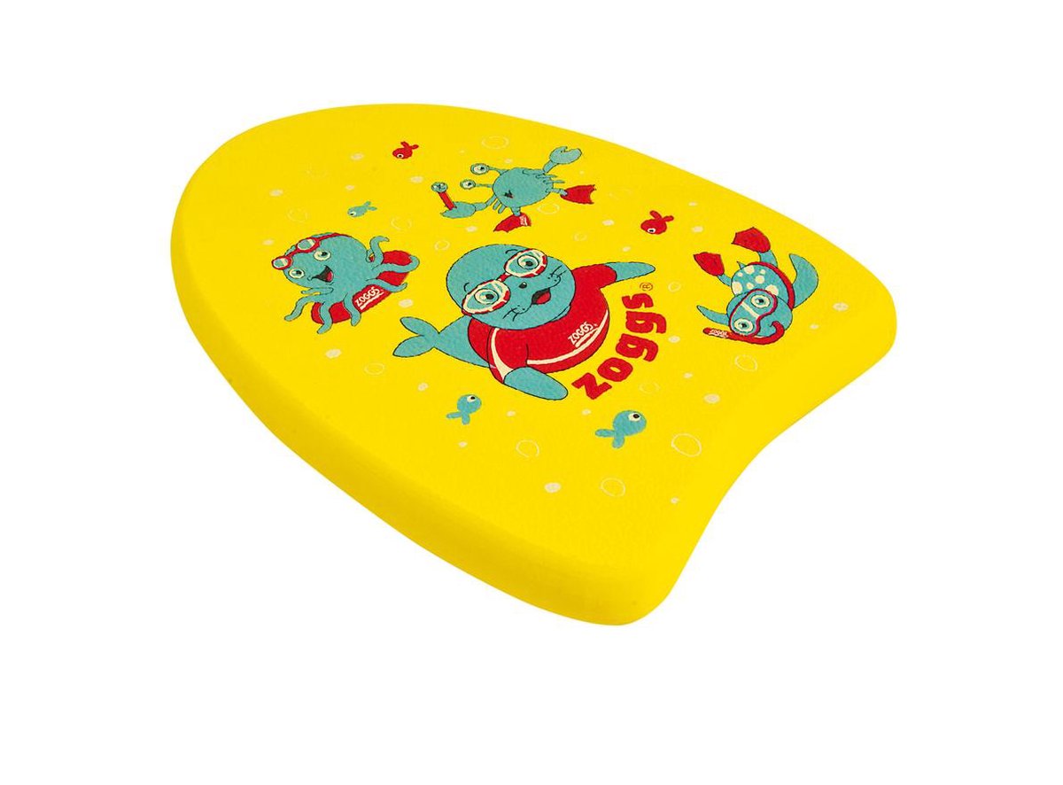 Zoggs Zoggy Mini Kickboard