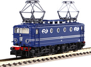 PIKO 40371 N-Electrische locomotief Sound Rh 1100 NS IV Digitaal Sound uitvoering