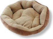 Viento Luxe Hondenmand - Kattenmand - Hondendeken – 33 X 38 CM – Extra Dikke Vulling – Warmte Vast - Geschikt voor Elke Kleinere Hond of Kat