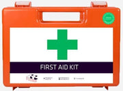 EHBO Verbandkoffer Fuego met LETSELSETS - Oranje Kruis norm 2016