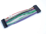 Kram Audio2Car adapter Switch rear-front audio